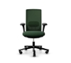 HAG Futu Mesh 3D ergonomische bureaustoel groen