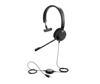 Afbeeldingen van Jabra Evolve 20SE mono