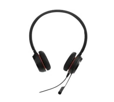 Afbeeldingen van Jabra Evolve 20SE stereo