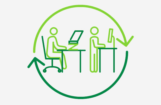 Afbeelding voor categorie bureaus