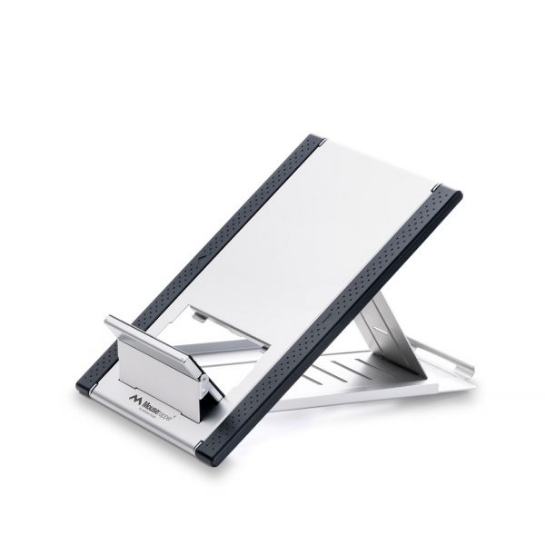 Afbeeldingen van Mousetrapper Laptopstandaard