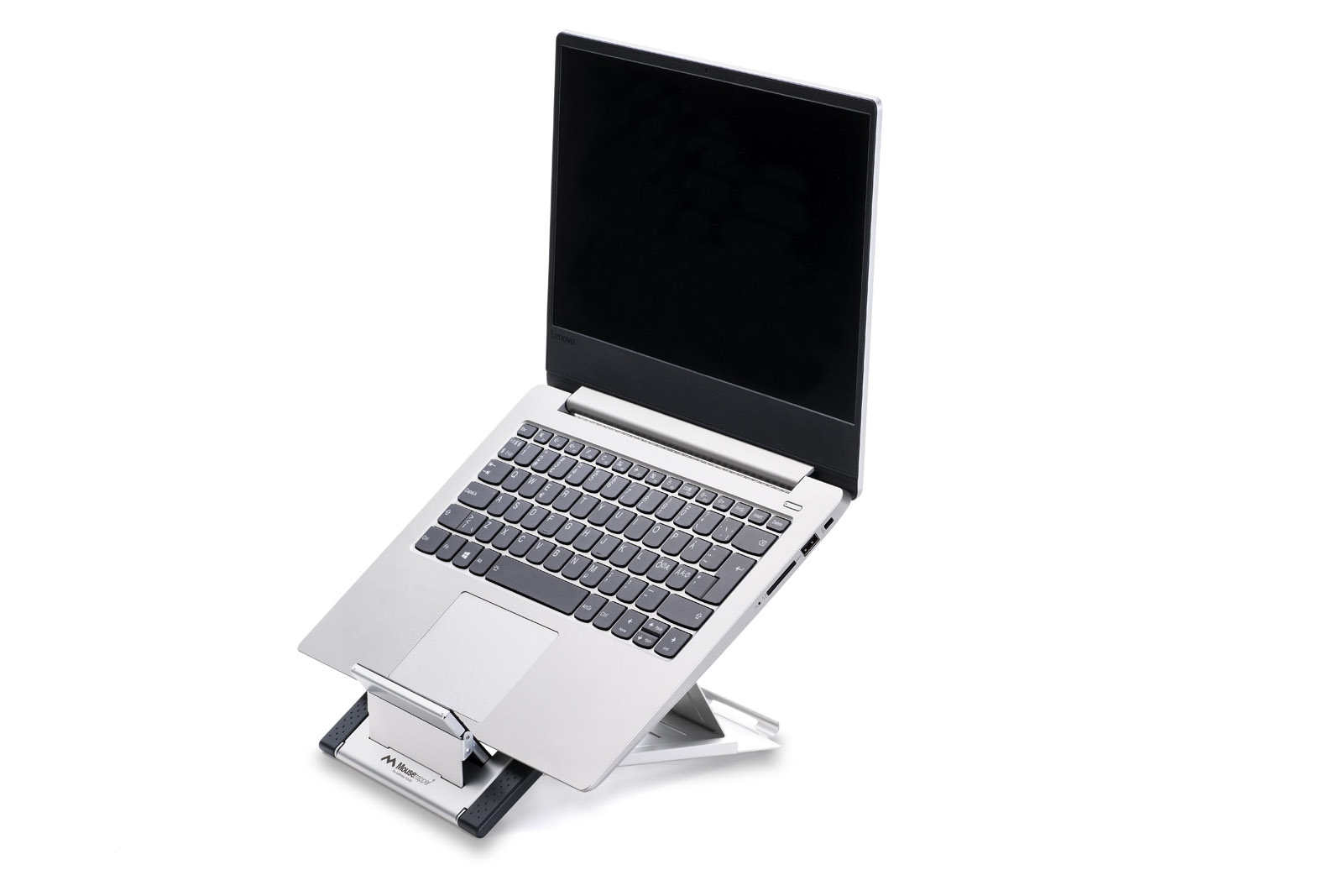 Afbeeldingen van Mousetrapper Laptopstandaard