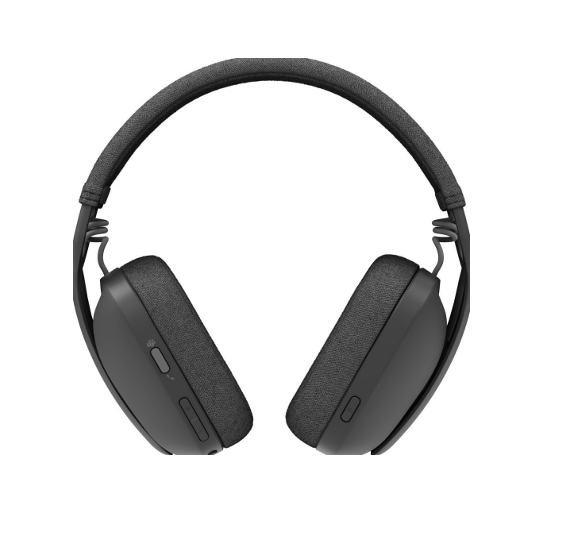 Afbeeldingen van Logitech Zone Vibe Wireless - Headset