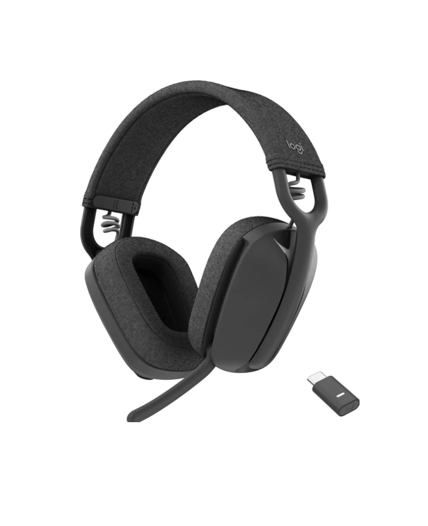Afbeeldingen van Logitech Zone Vibe Wireless - Headset