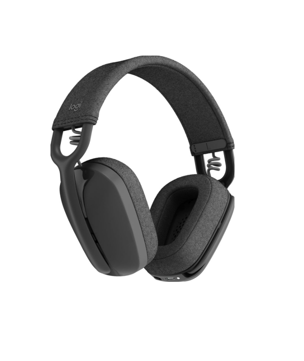 Afbeeldingen van Logitech Zone Vibe Wireless - Headset