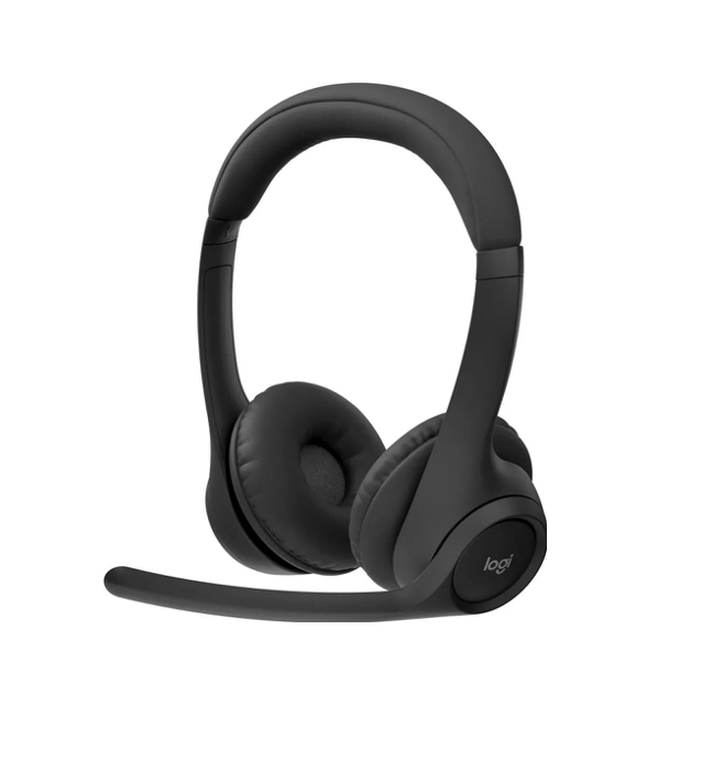 Afbeeldingen van Logitech Zone 305 - Headset