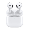 Afbeeldingen van Apple AirPods 4 - 4de generatie