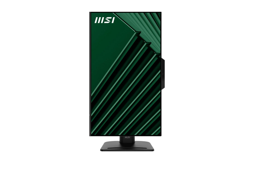 Afbeeldingen van MSI PRO MP272PMG 27 inch beeldscherm