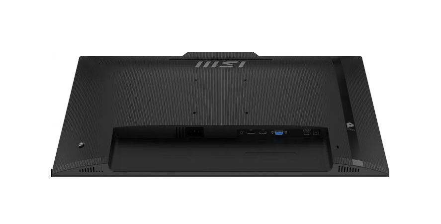 Afbeeldingen van MSI PRO MP272PMG 27 inch beeldscherm