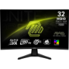 Afbeeldingen van MSI MAG 32CQ6F - Curved