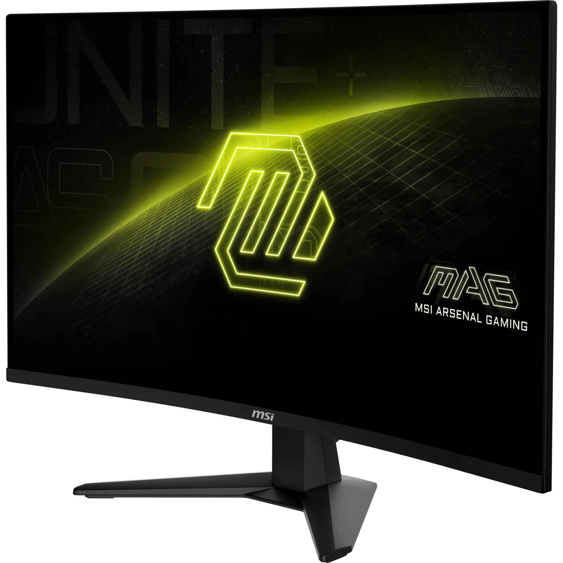 Afbeeldingen van MSI MAG 32CQ6F - Curved