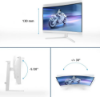 Afbeeldingen van Philips Evnia 32M2C5501/00 