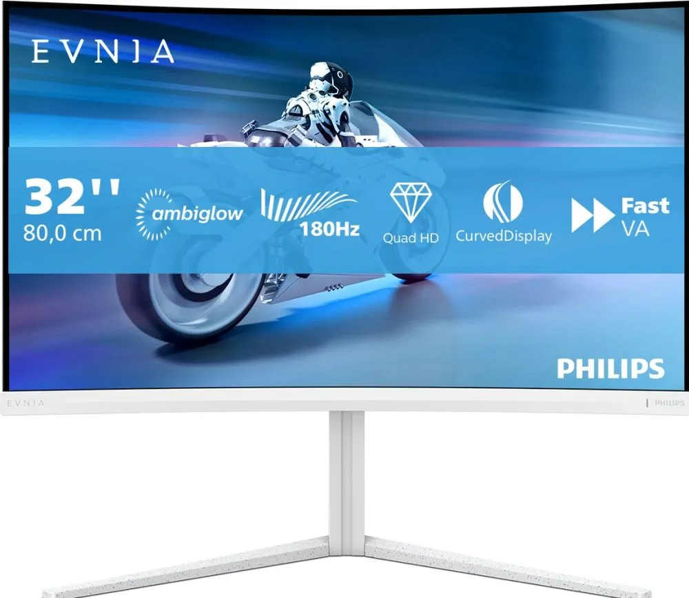 Afbeeldingen van Philips Evnia 32M2C5501/00 