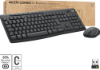 Afbeeldingen van Logitech MK370 Combo for Business