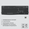 Afbeeldingen van Logitech MK370 Combo for Business