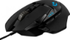 Afbeeldingen van Logitech G502 hero