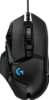 Afbeeldingen van Logitech G502 hero