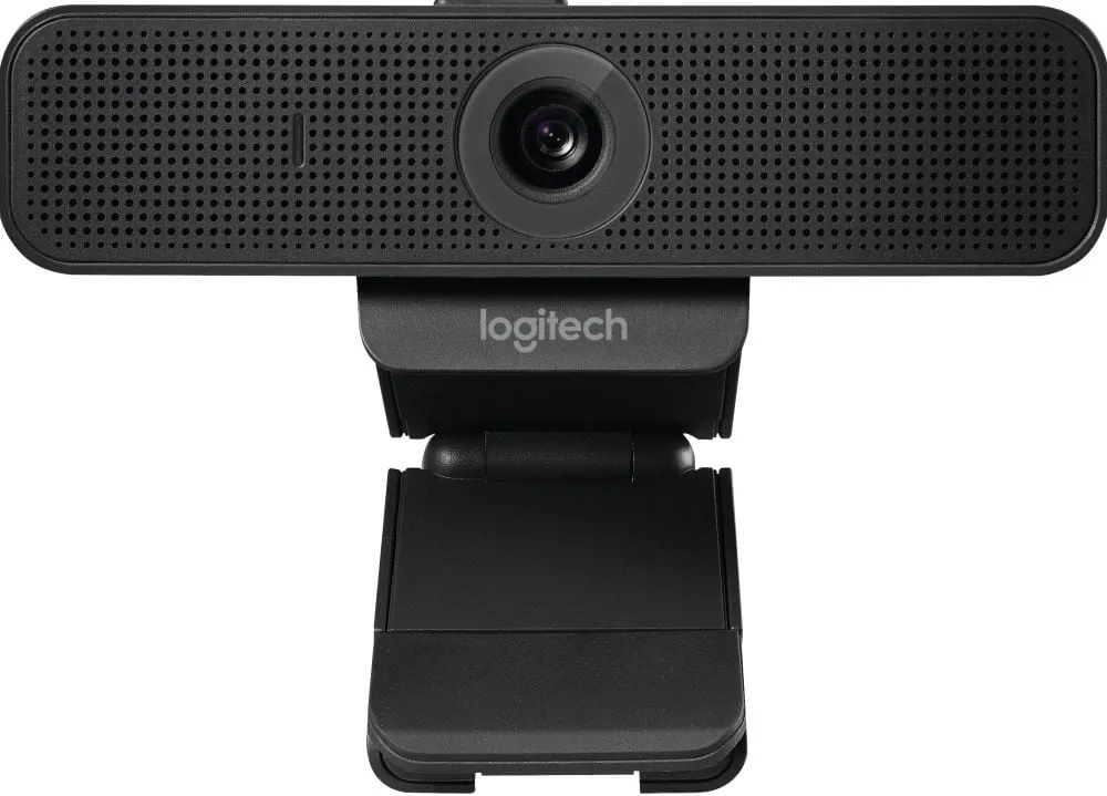 Afbeeldingen van Logitech C925e