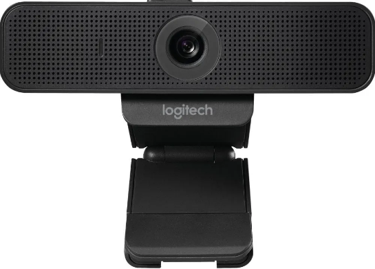Afbeeldingen van Logitech C925e