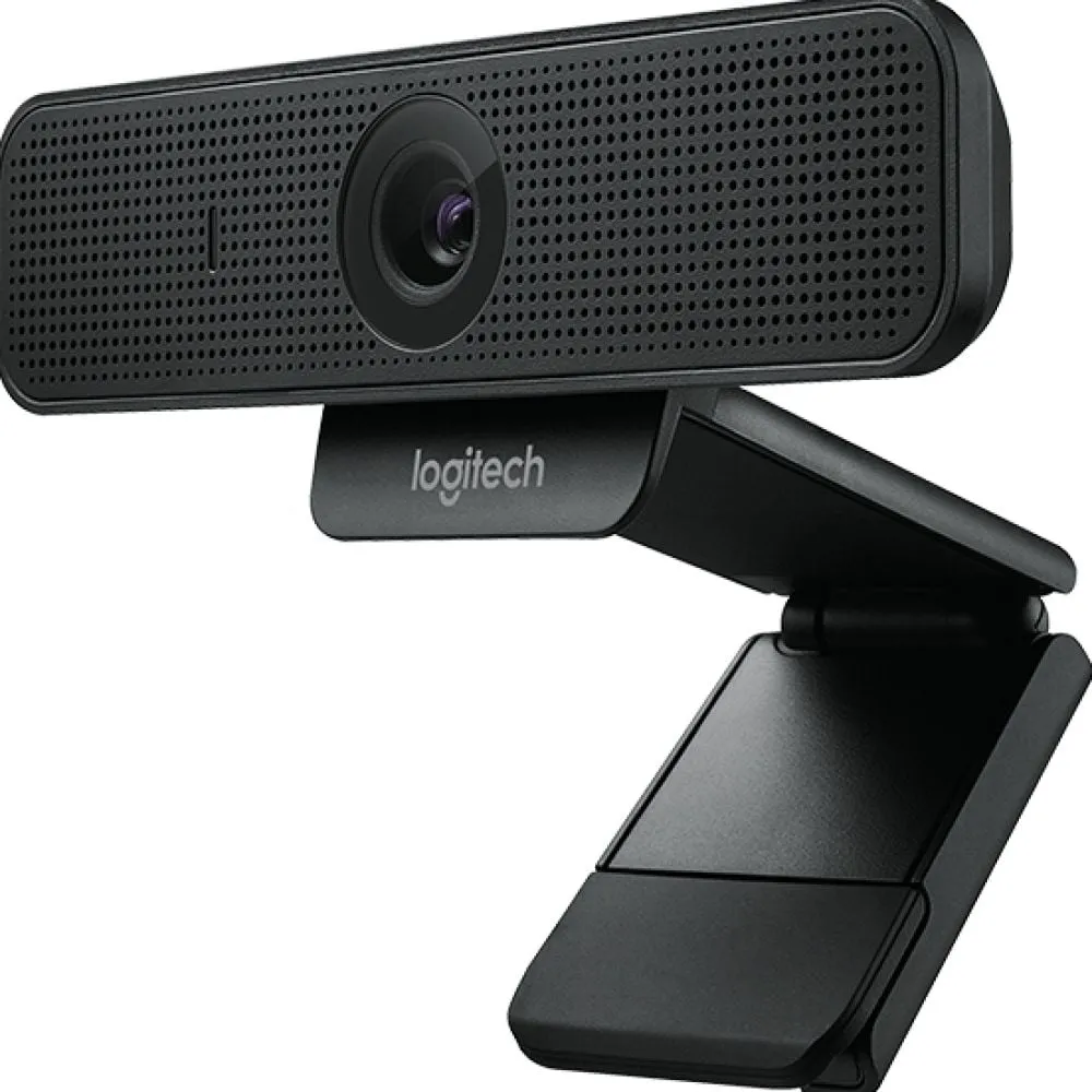 Afbeeldingen van Logitech C925e