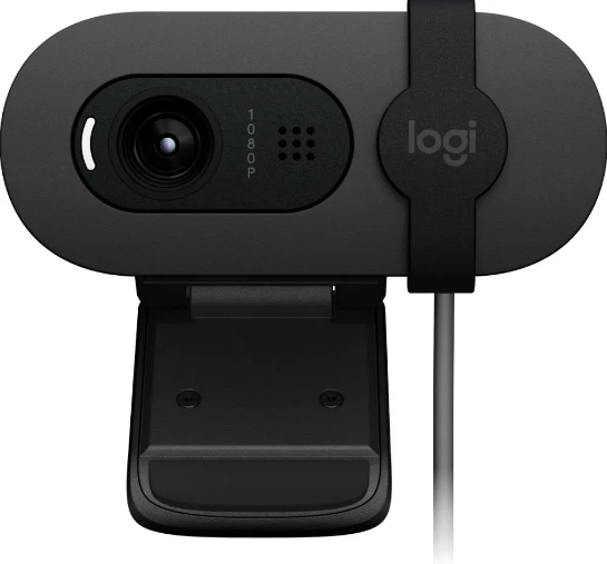 Afbeeldingen van Logitech Brio 105