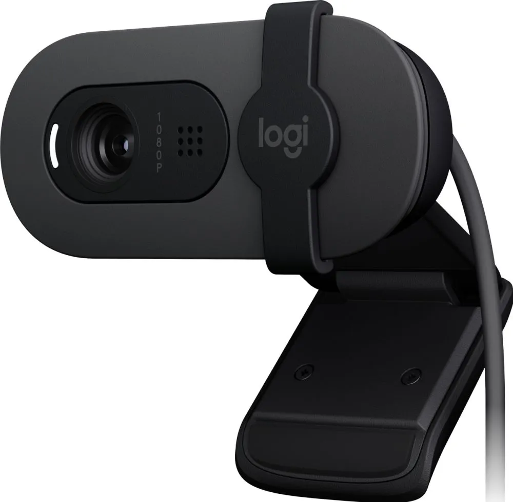 Afbeeldingen van Logitech Brio 105