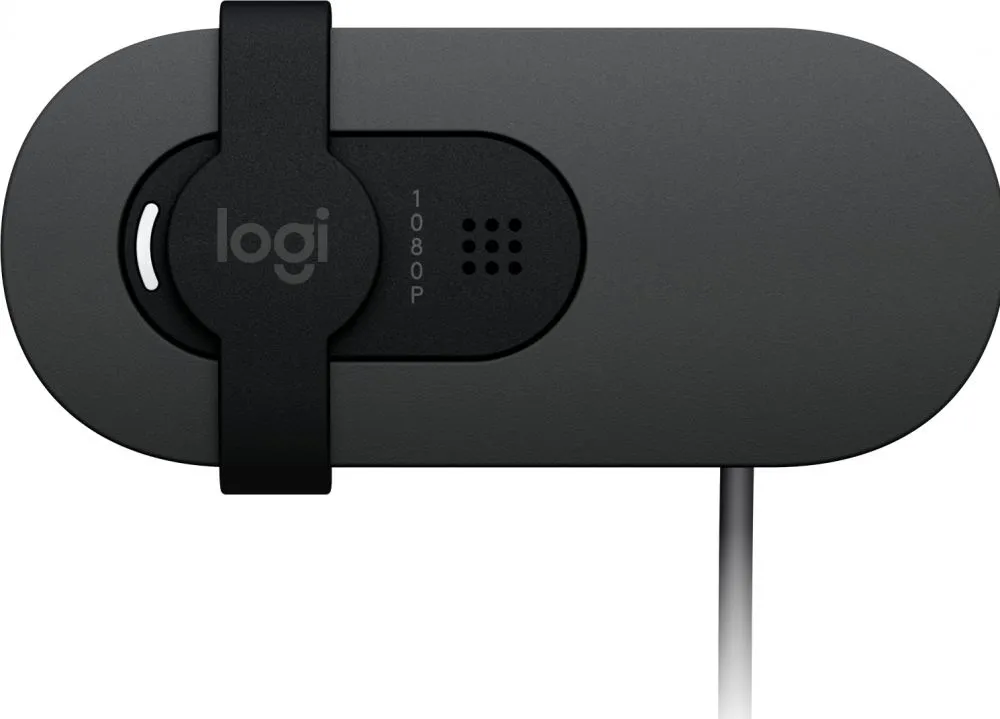 Afbeeldingen van Logitech Brio 105