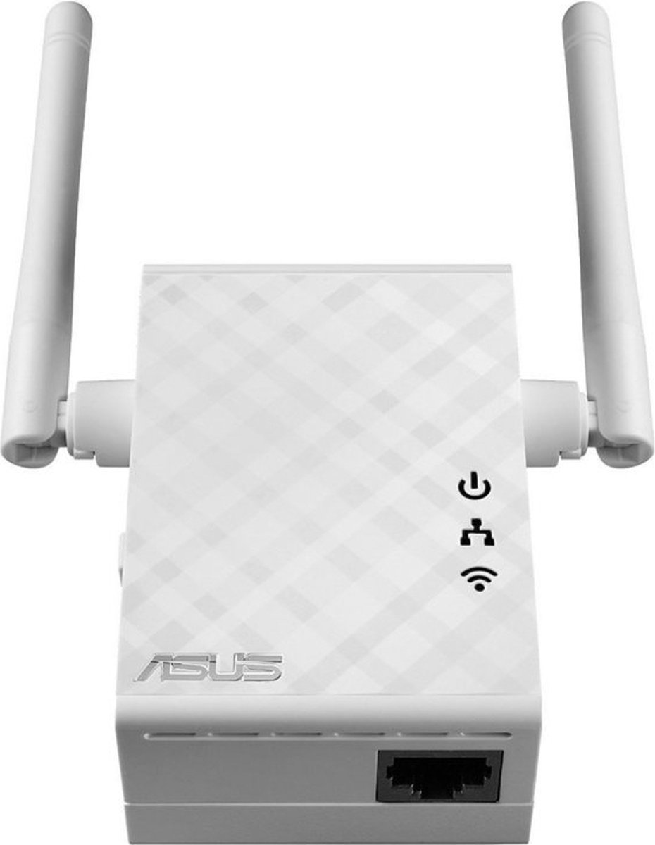Afbeeldingen van ASUS RP N12 WIFI signaalversterker