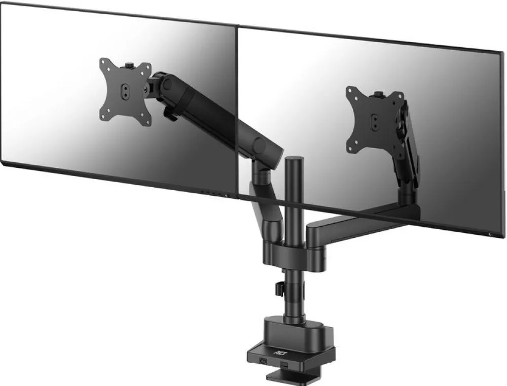 Afbeeldingen van ACT AC8328 - Monitorarm