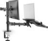 Afbeeldingen van ACT AC8305 - Monitor arm