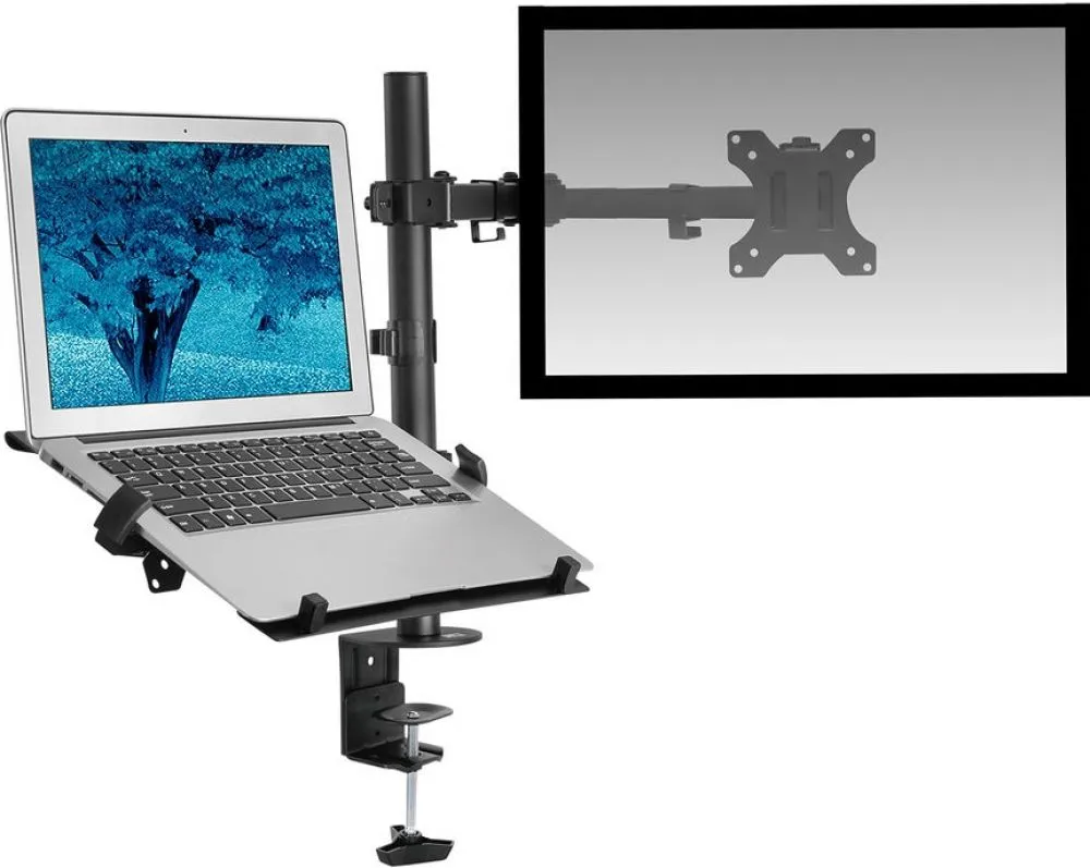 Afbeeldingen van ACT AC8305 - Monitor arm