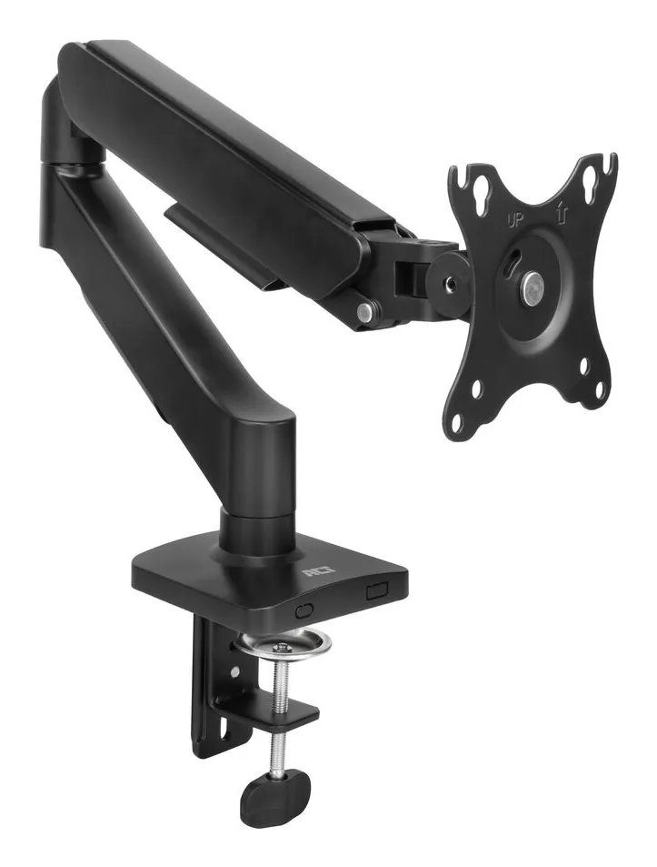 Afbeeldingen van ACT AC8313 - Monitorarm