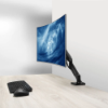Afbeeldingen van ACT AC8313 - Monitorarm