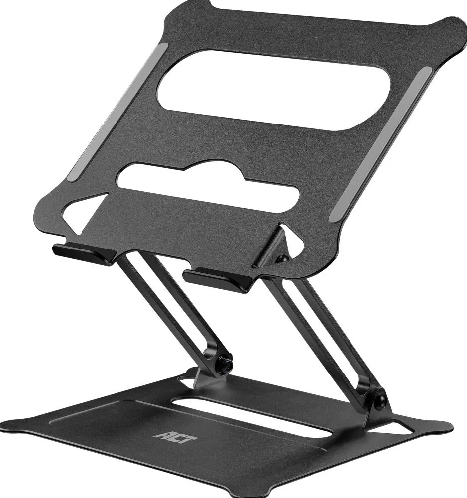 Afbeeldingen van ACT AC8140 - Laptopstandaard