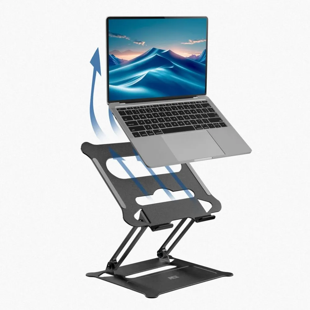 Afbeeldingen van ACT AC8140 - Laptopstandaard