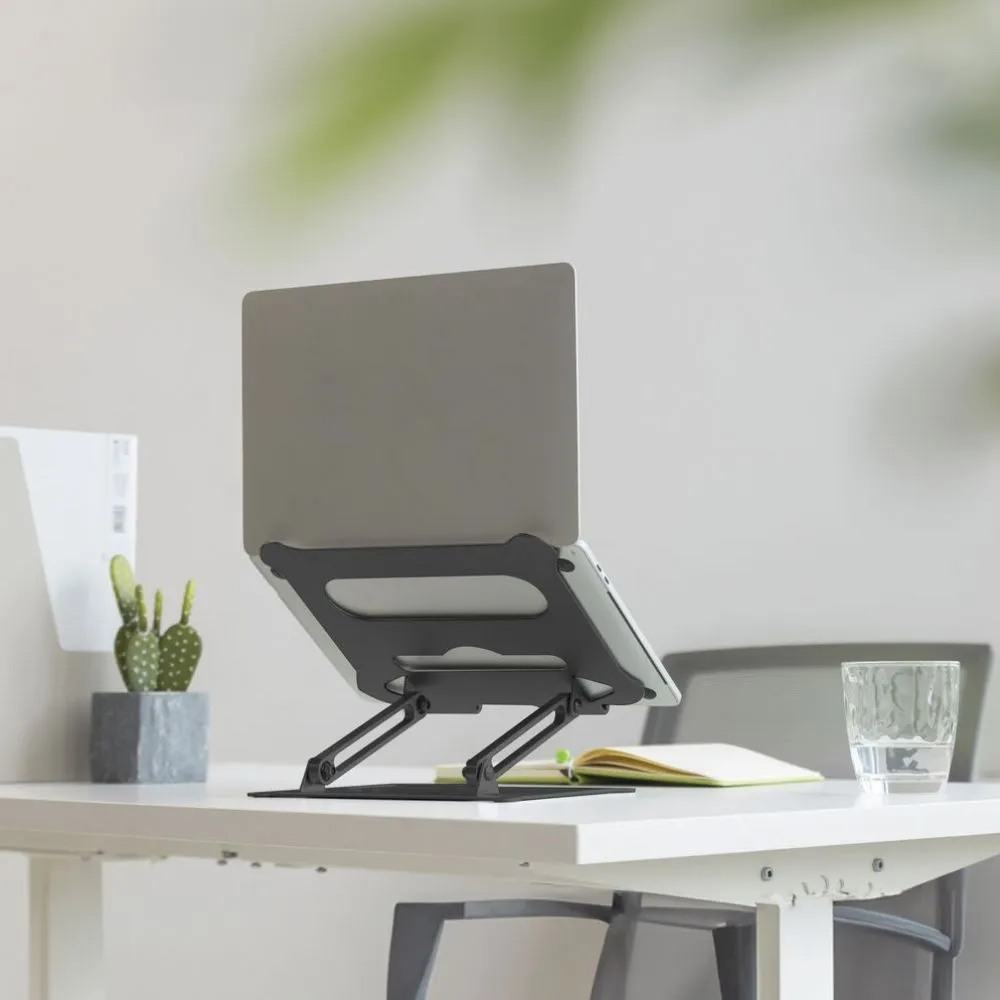 Afbeeldingen van ACT AC8140 - Laptopstandaard