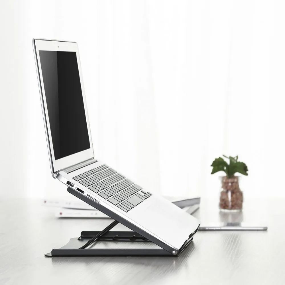 Afbeeldingen van ACT AC8145 - Laptopstandaard