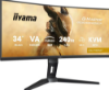 Afbeeldingen van iiyama G-Master GCB3486WQSCP-B1 Golden Phoenix 