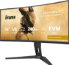 Afbeeldingen van iiyama G-Master GCB3486WQSCP-B1 Golden Phoenix 