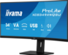 Afbeeldingen van iiyama ProLite XCB3494WQSU-B1 