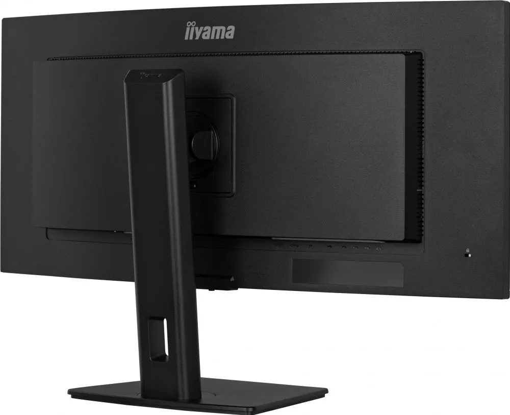 Afbeeldingen van iiyama ProLite XCB3494WQSU-B1 