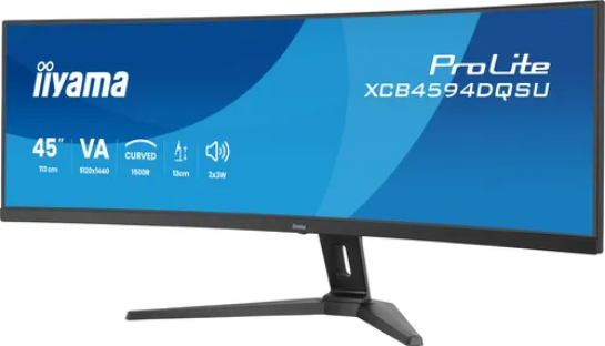 Afbeeldingen van iiyama ProLite XCB4594DQSN-B1