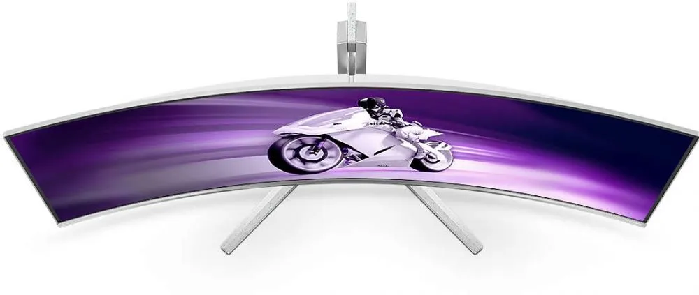 Afbeeldingen van Philips Evnia 49M2C8900L/00 - OLED