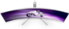 Afbeeldingen van Philips Evnia 49M2C8900L/00 - OLED