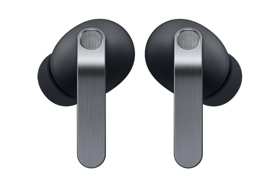 Afbeeldingen van R640 GALAXY BUDS4 PRO BLACK