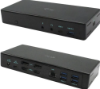 Afbeeldingen van i-Tec USB-C Quattro Display Docking Station