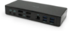 Afbeeldingen van i-Tec USB-C Quattro Display Docking Station