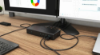 Afbeeldingen van i-Tec USB-C Quattro Display Docking Station