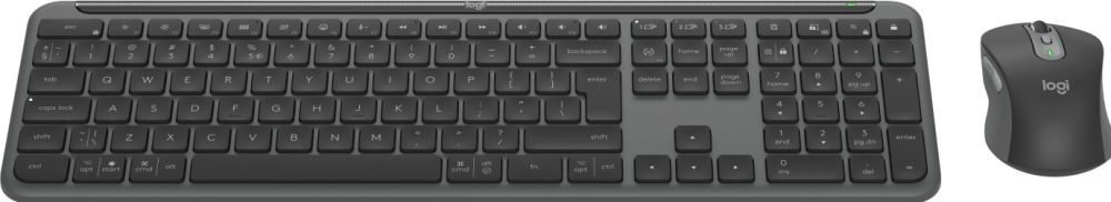 Afbeeldingen van Logitech MK950 Signature Slim