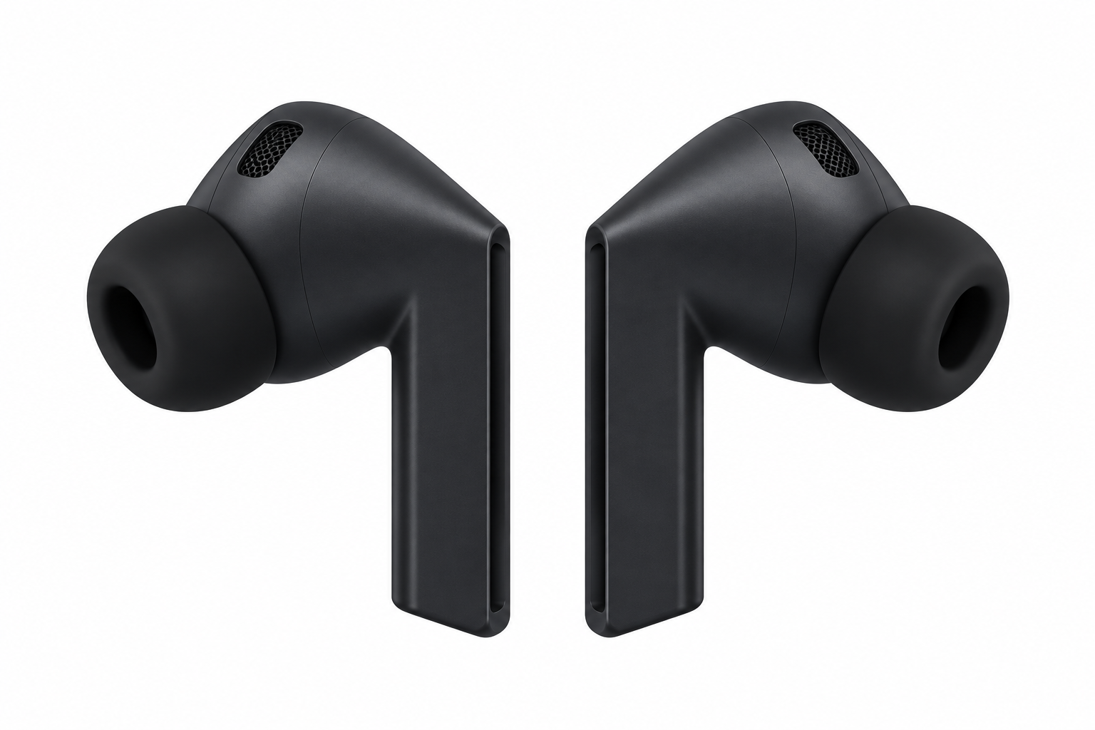 Afbeeldingen van Samsung R420 Galaxy Buds3 FE Black